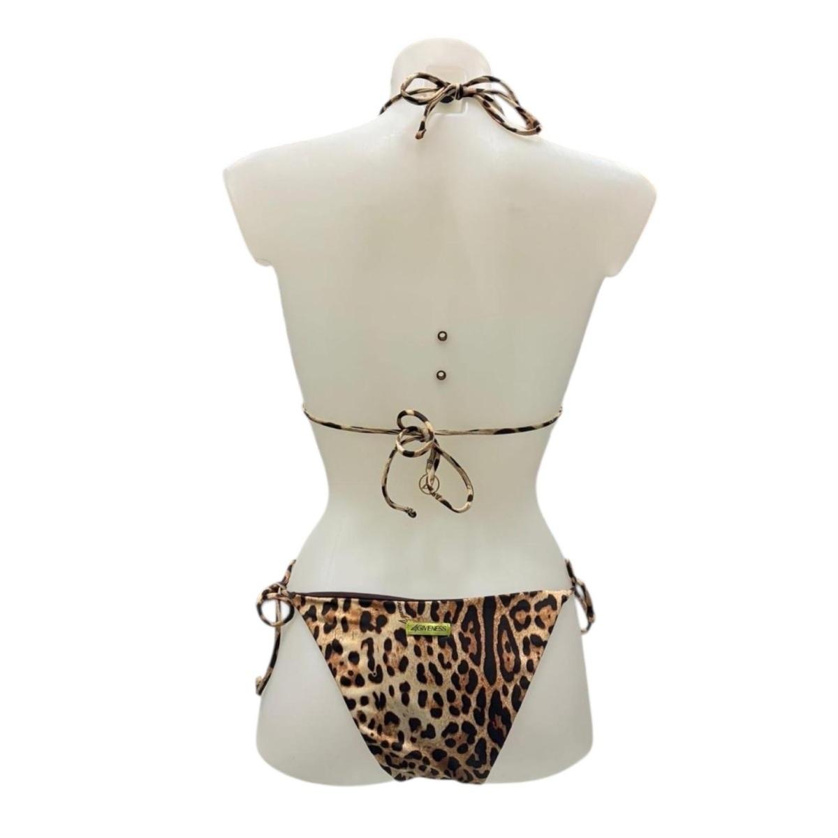 Bikini Donna 4Givines 126WBWBK5891 200