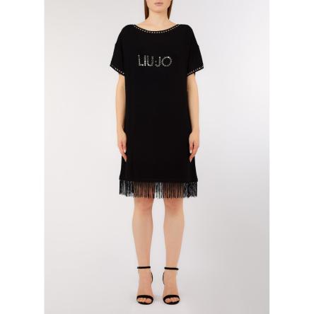 Abito Donna LIU JO VA6031JS360 2222