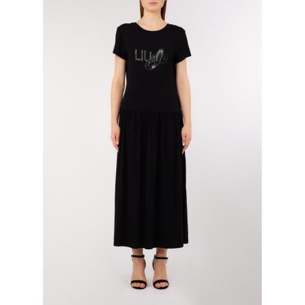 Abito Donna LIU JO VA6123JS360 N9129