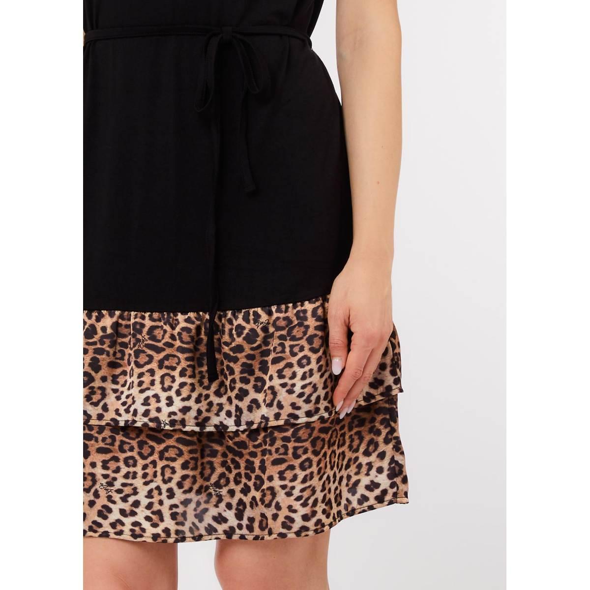 Abito Donna LIU JO VA6127JS360 Y9908