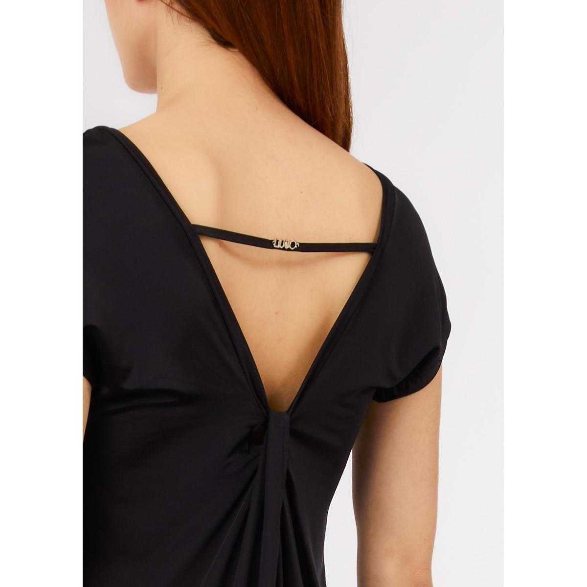 Abito Donna LIU JO VA6159J3888 22222