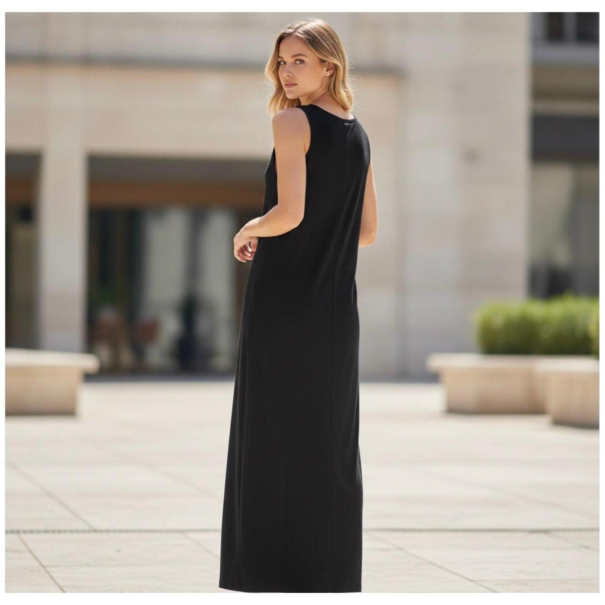 Abito Donna LIU JO VA6215JS360 Y9908