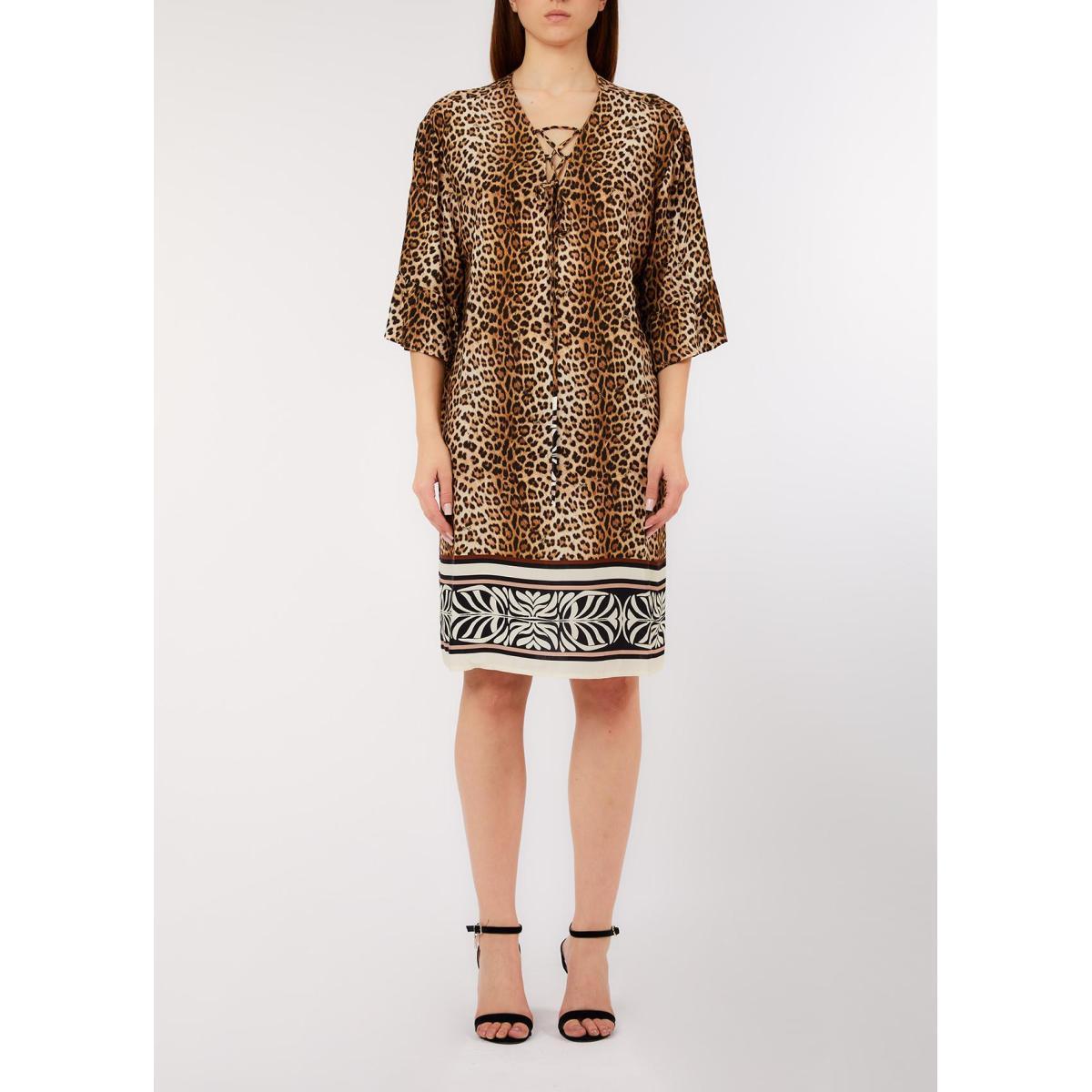 KAFTANO Donna LIU JO VA6054TS123 V9789