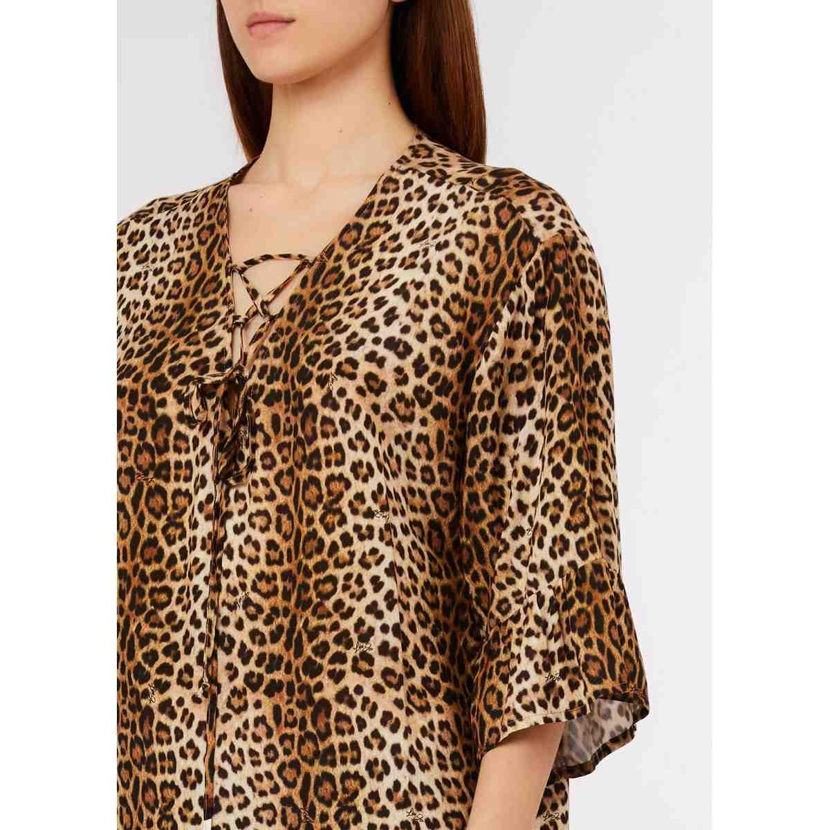 KAFTANO Donna LIU JO VA6054TS123 V9789