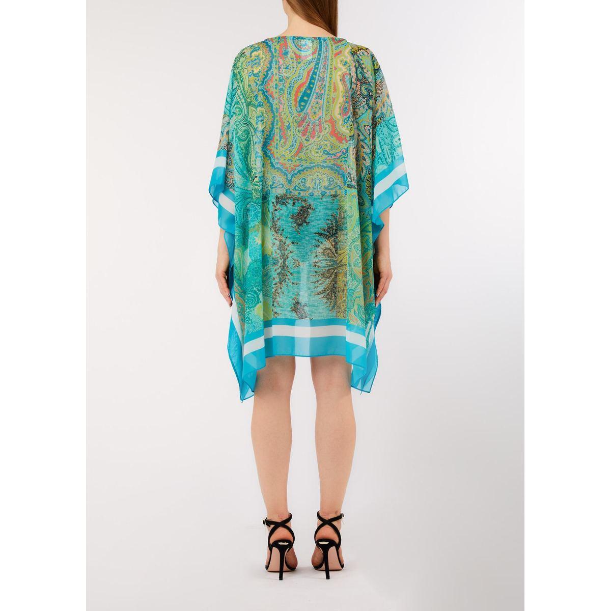 KAFTANO Donna LIU JO VA6084T4902 P9269