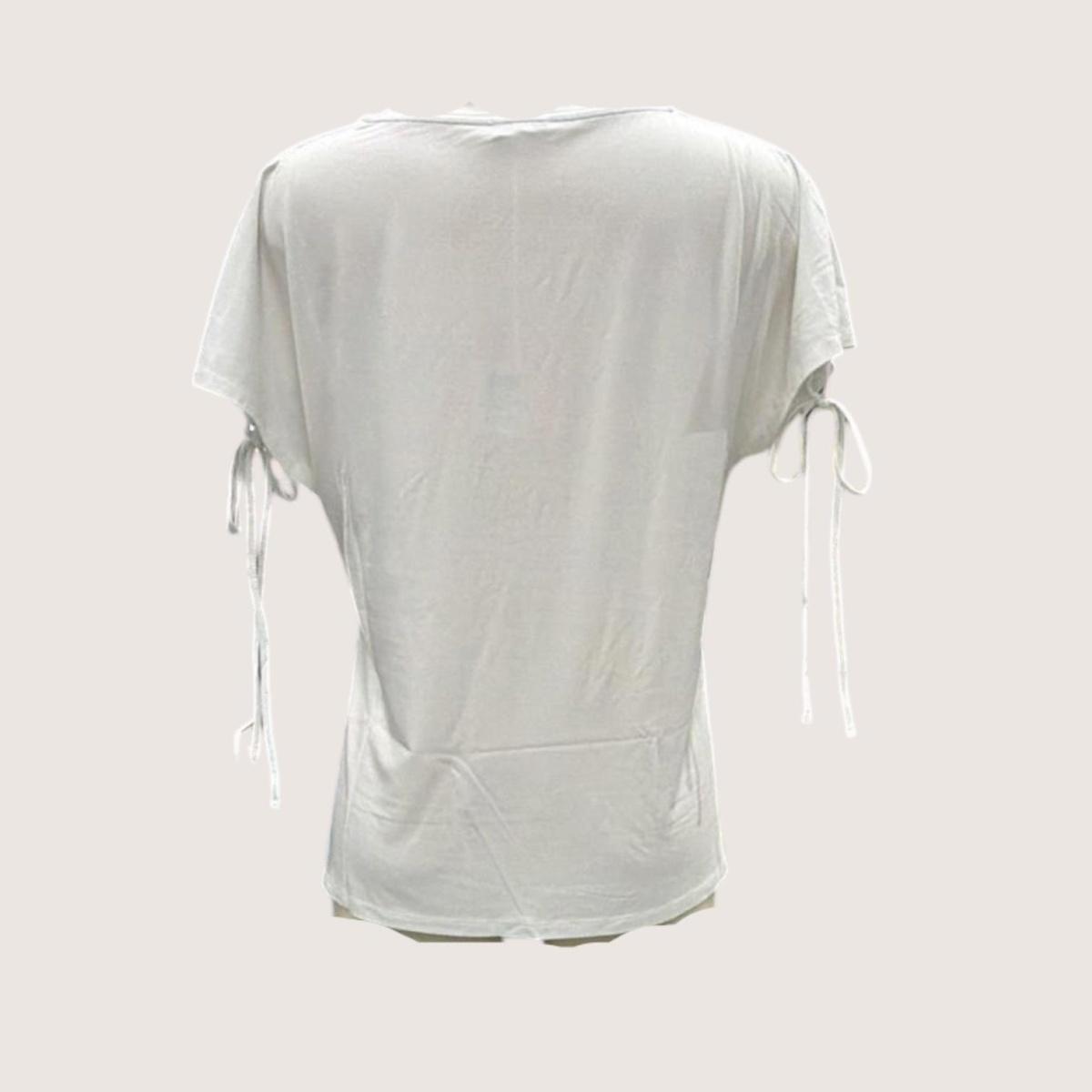 T-Shirt MM Donna Liu Jo VA6166JS360 P9474