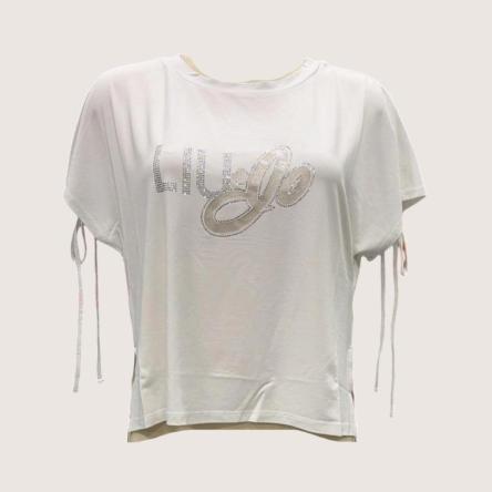 T-Shirt MM Donna Liu Jo VA6166JS360 P9474