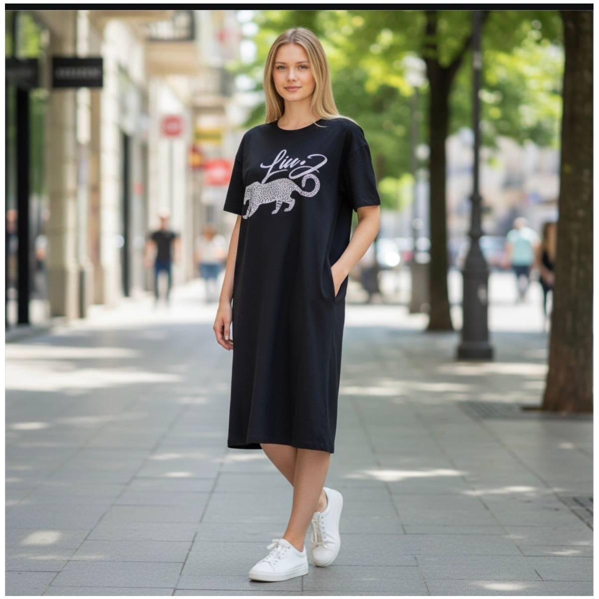 Abitino  MM Donna Liu Jo VA6168JS360 P9479