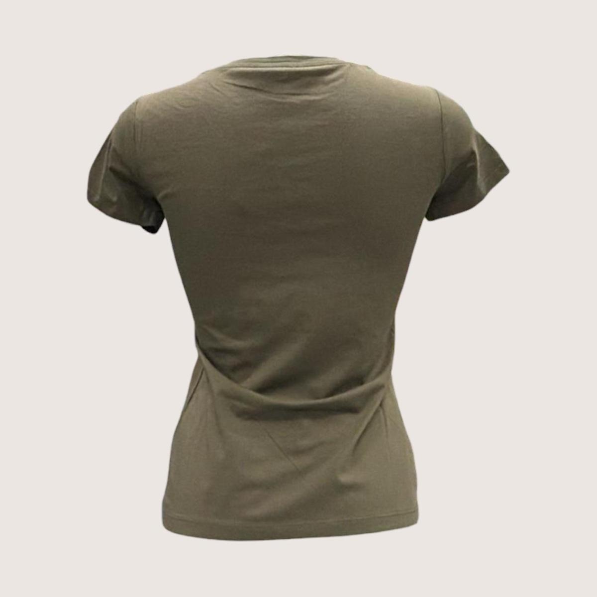 T-Shirt MM Donna Liu Jo VA6169JS003 P9761