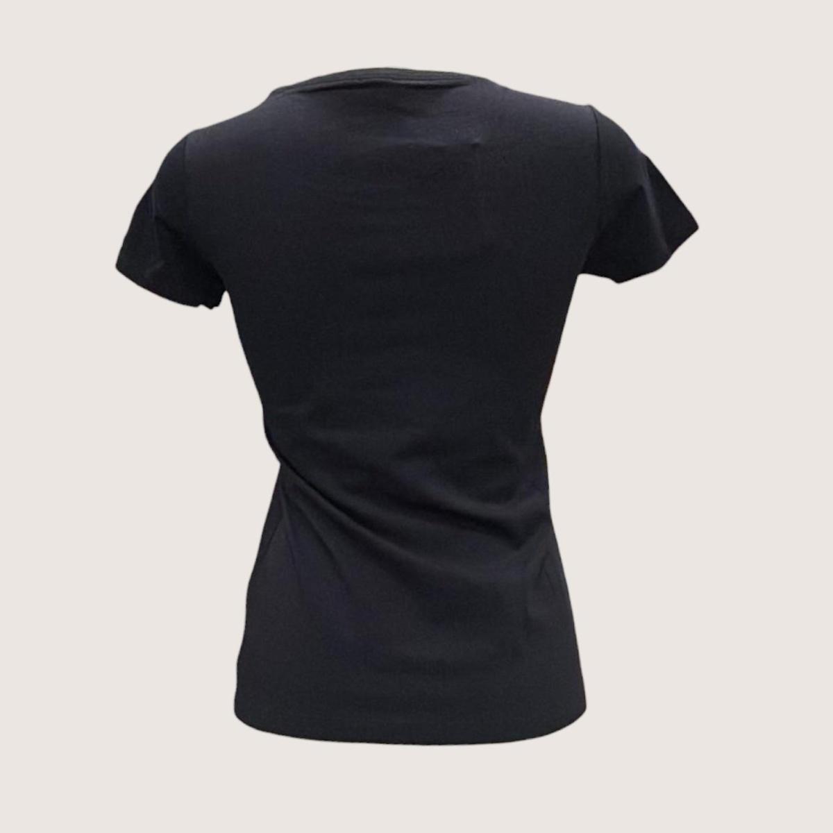 T-Shirt MM Donna Liu Jo VA6169JS003 Y9908