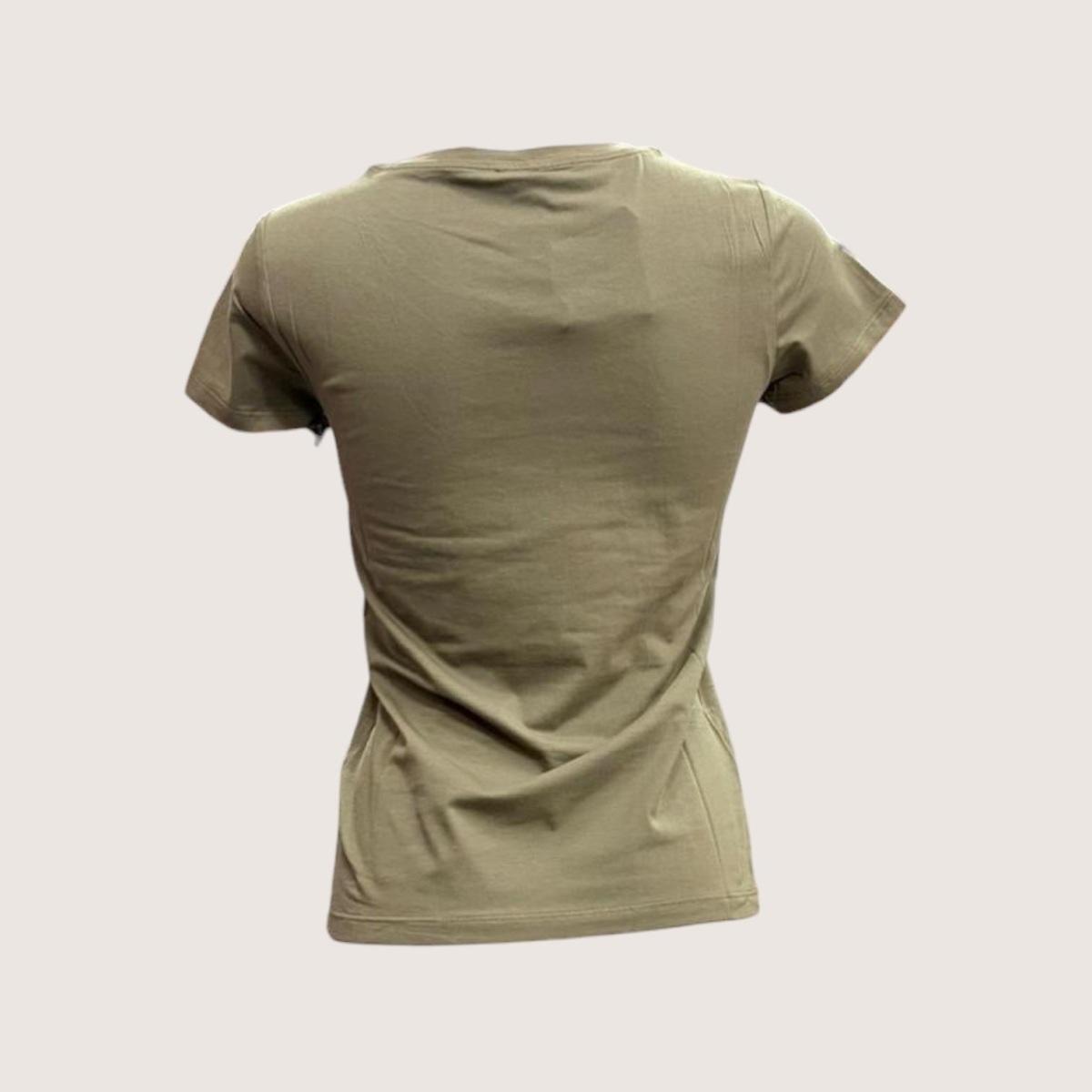 T-Shirt MM Donna Liu Jo VA6171JS003 P9770