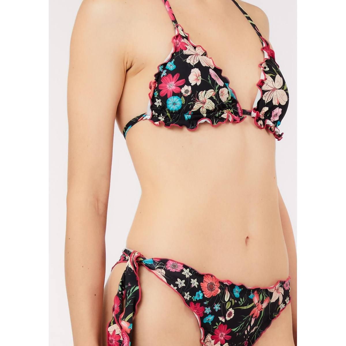 Bikini 2pz Donna Liu Jo VA6210JJ6448 P9284