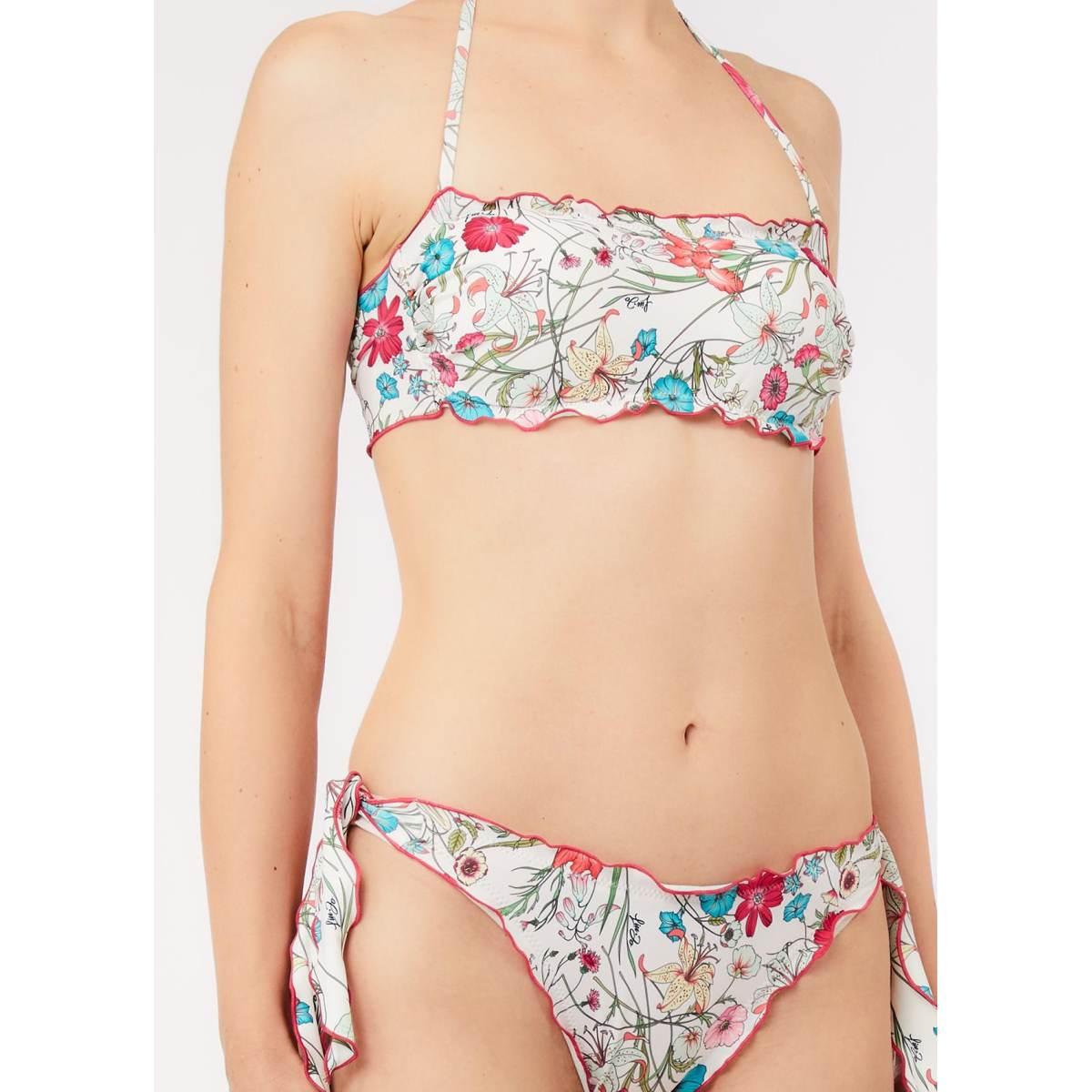 Bikini 2pz Donna Liu Jo VA6211JJ6448 P9271