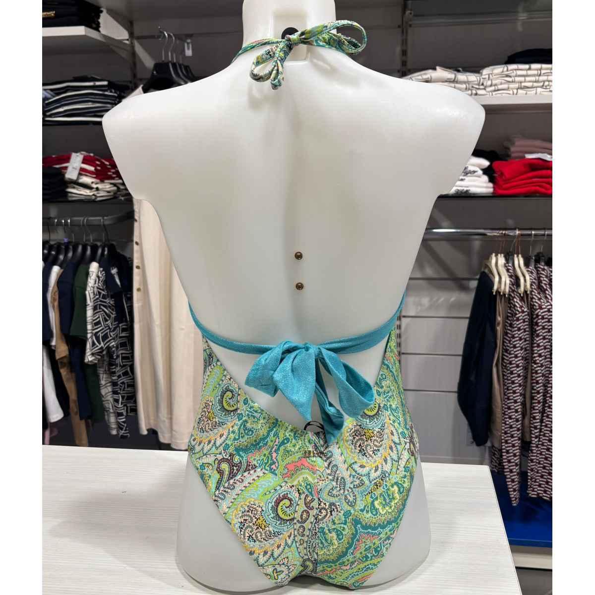 Costume Donna Liu Jo VA6079J6448 P9450