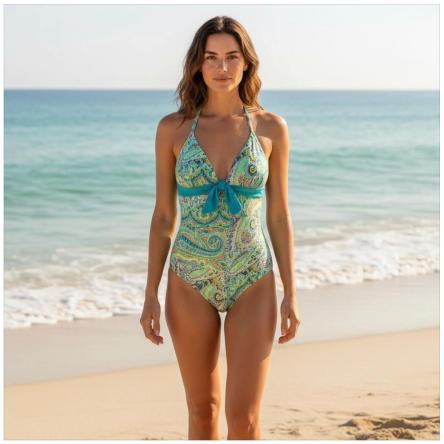 Costume Donna Liu Jo VA6079J6448 P9450