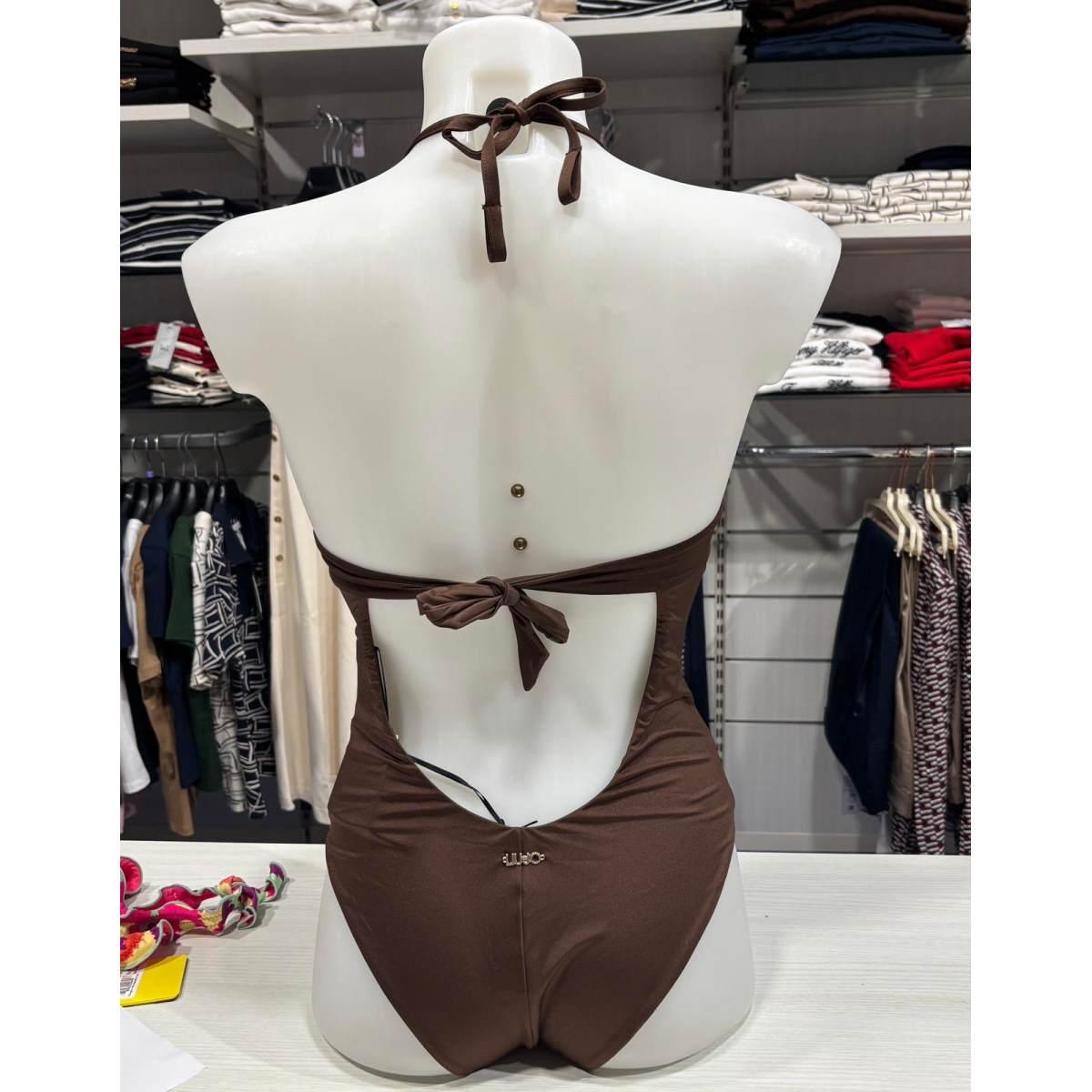 Costume Donna Liu Jo VA6181J3899 91118