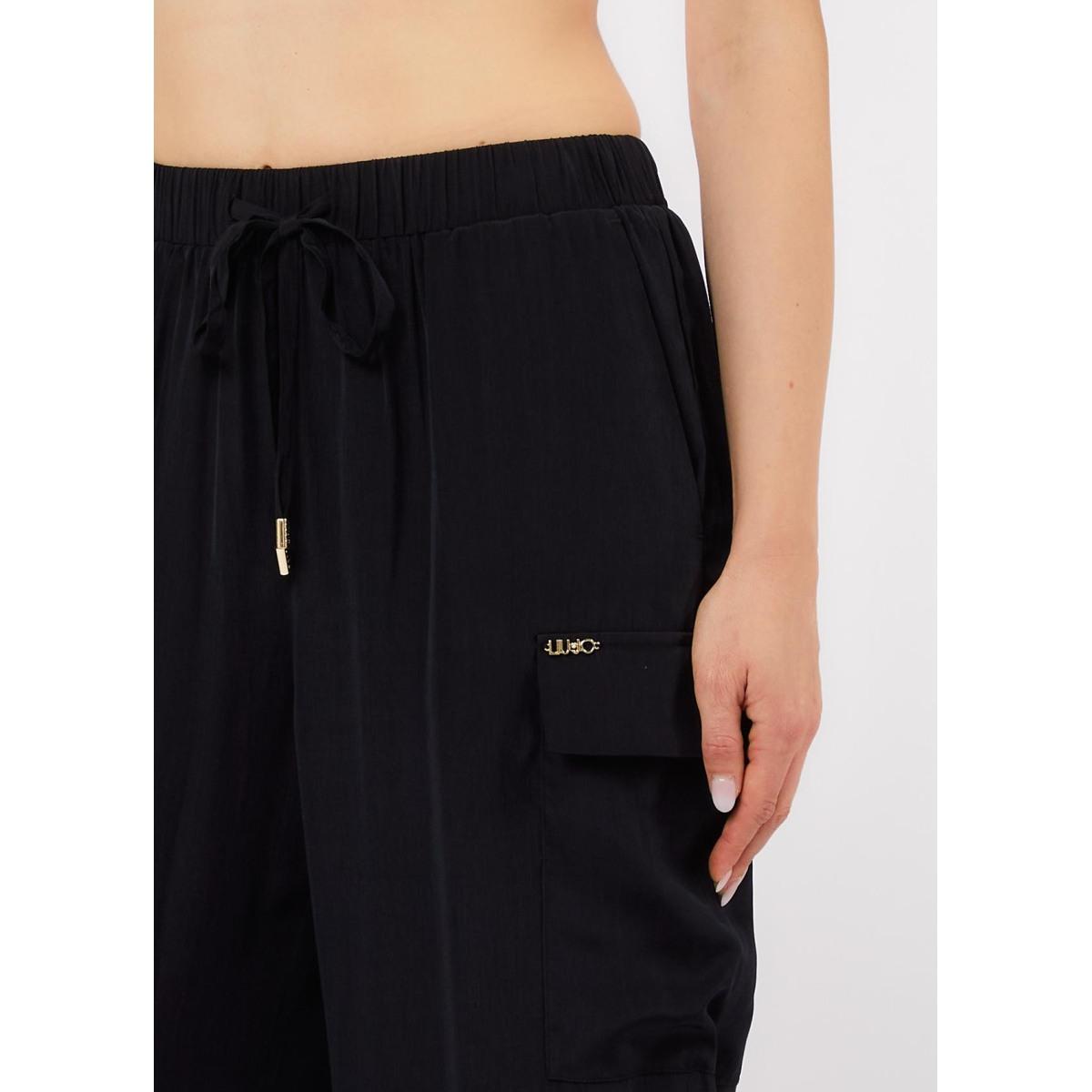 Pantalone Donna LIU JO VA6034T2920 2222