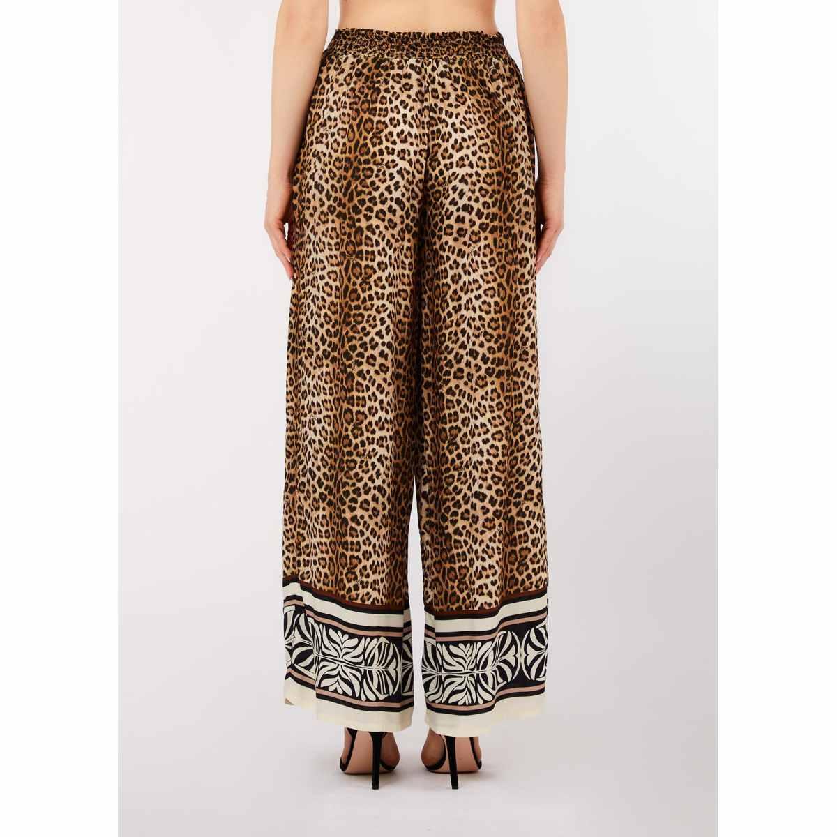 Pantalone Donna LIU JO VA6052TS123 V9789