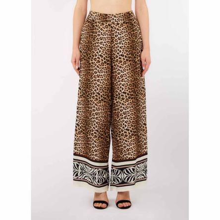 Pantalone Donna LIU JO VA6052TS123 V9789