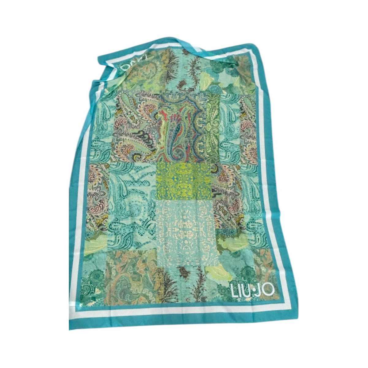 Pareo Donna LIU JO VA6136T4902 P9269