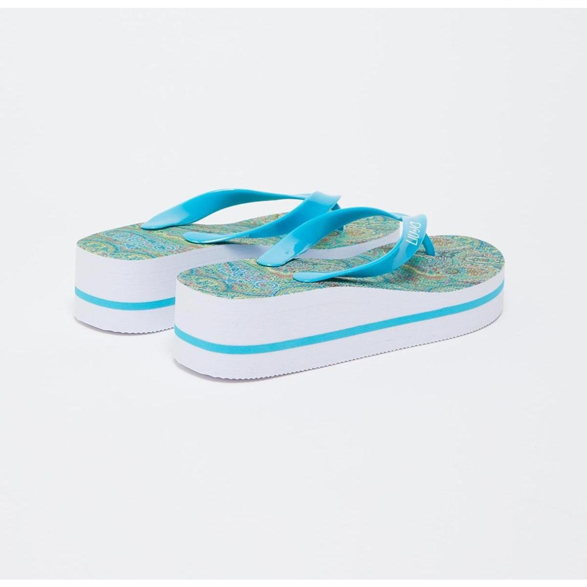 Ciabatta Donna Liu Jo VA6178E1005 P9269