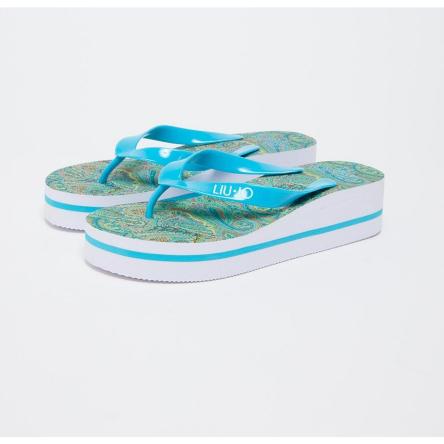 Ciabatta Donna Liu Jo VA6178E1005 P9269