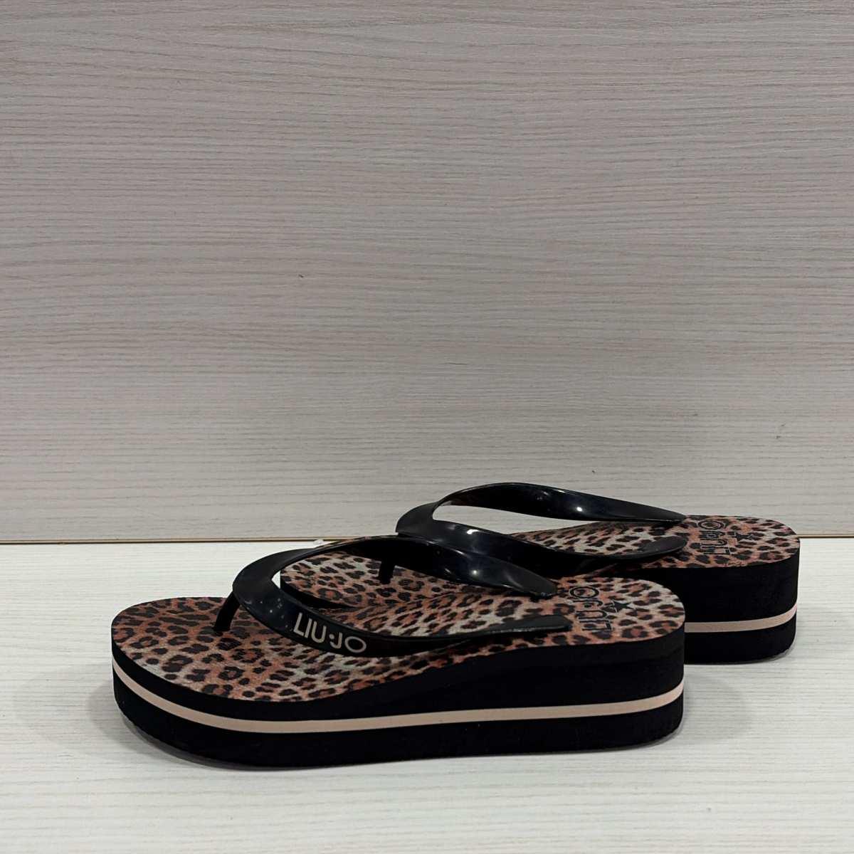 Ciabatta Donna Liu Jo VA6178E1005 V9789