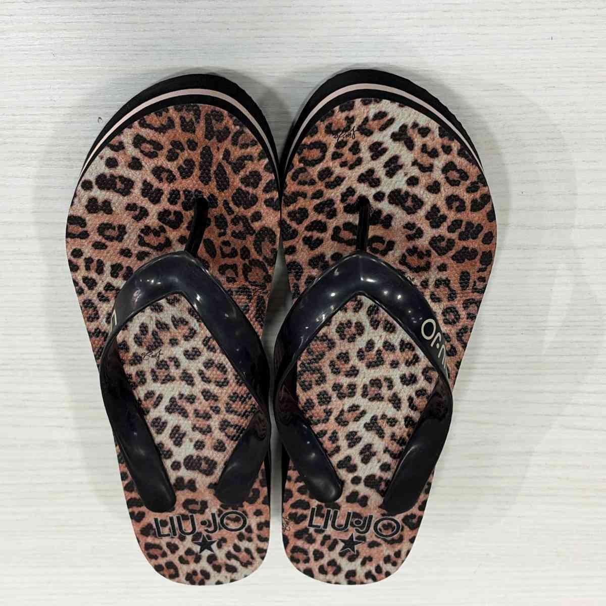 Ciabatta Donna Liu Jo VA6178E1005 V9789