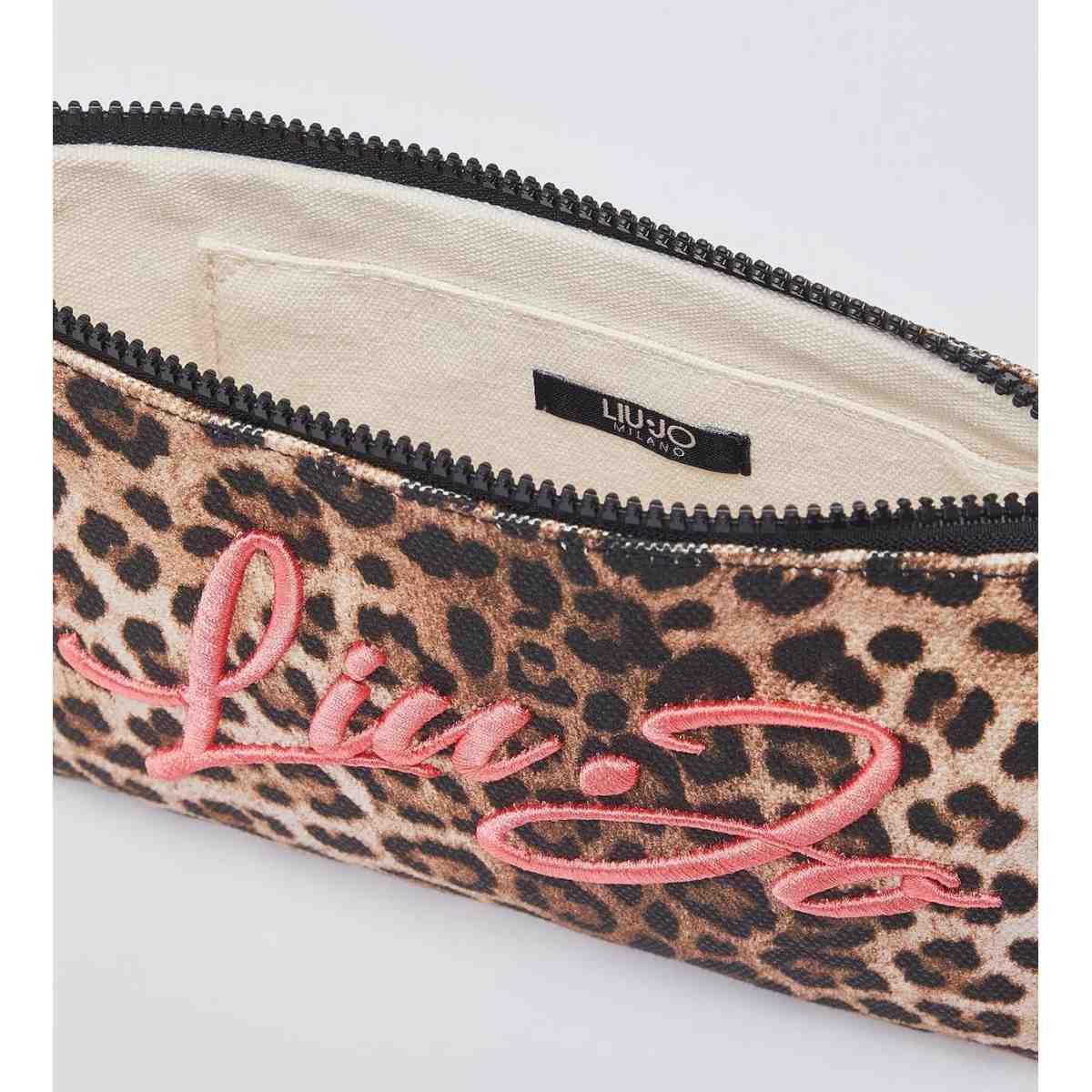 Pochette Mare Liu Jo VA6192T549A V9789