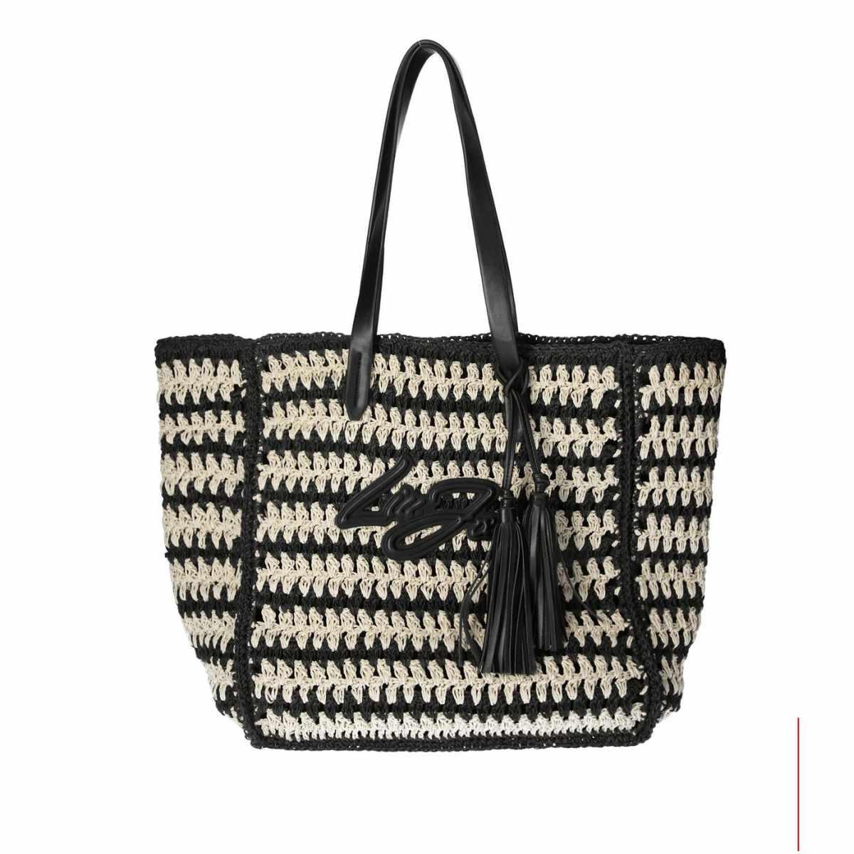 Borsa Mare Liu Jo VA6201A0006 00411