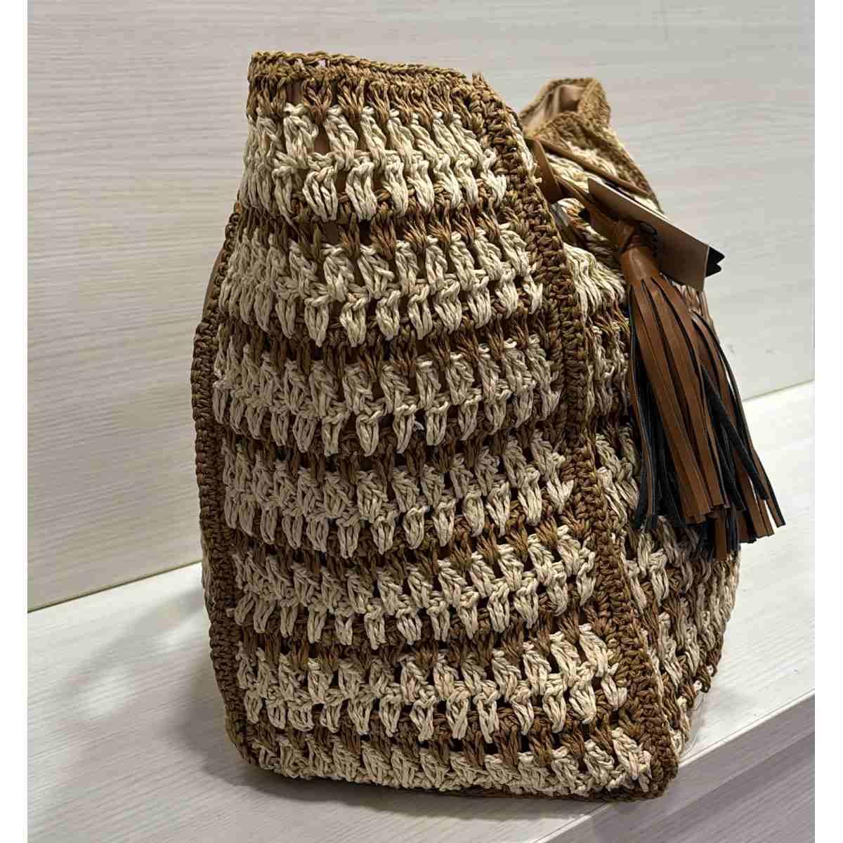 Borsa Mare Liu Jo VA6201A0006 00481