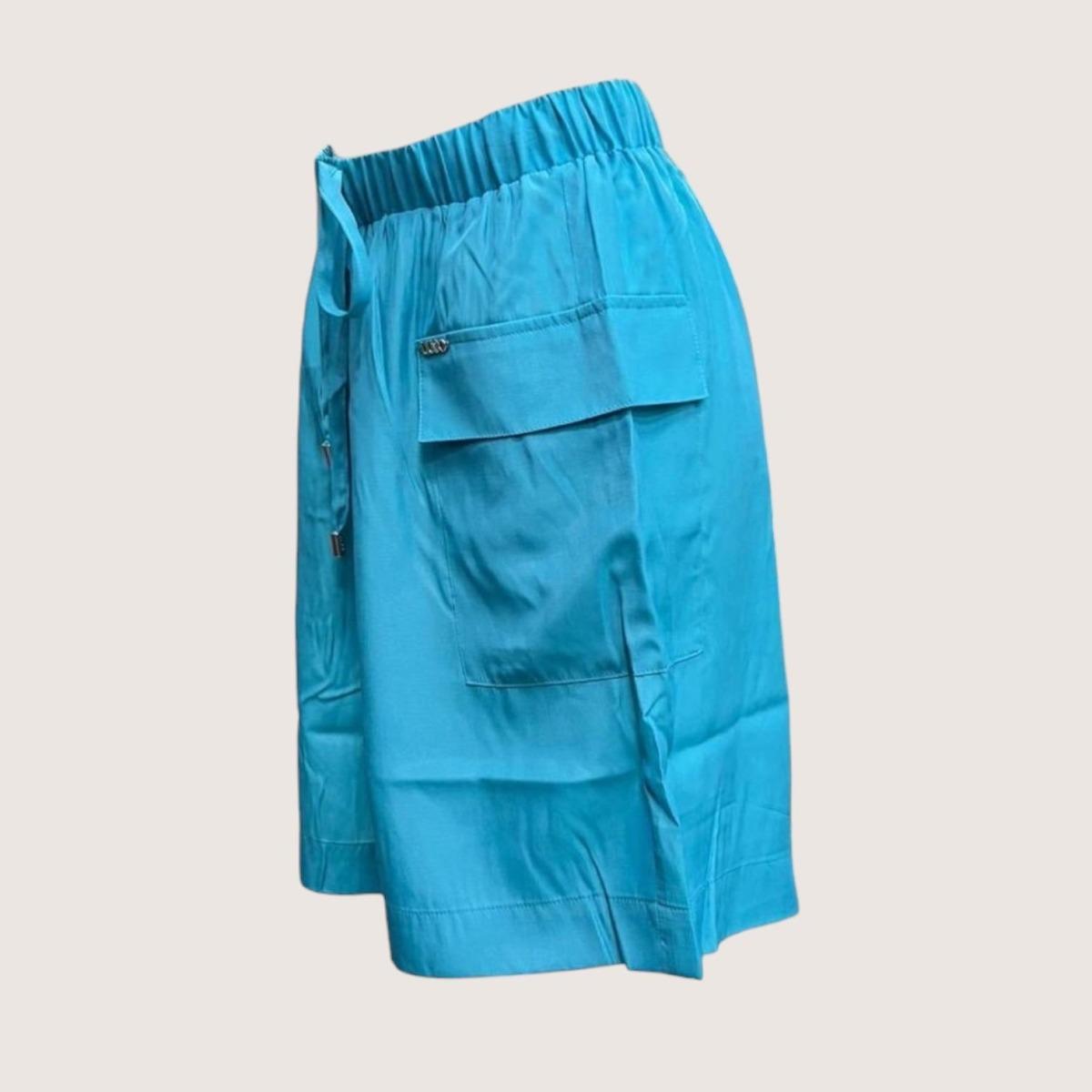 Bermuda Donna LIU JO VA6107T2920 64728