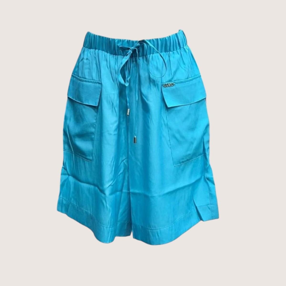 Bermuda Donna LIU JO VA6107T2920 64728