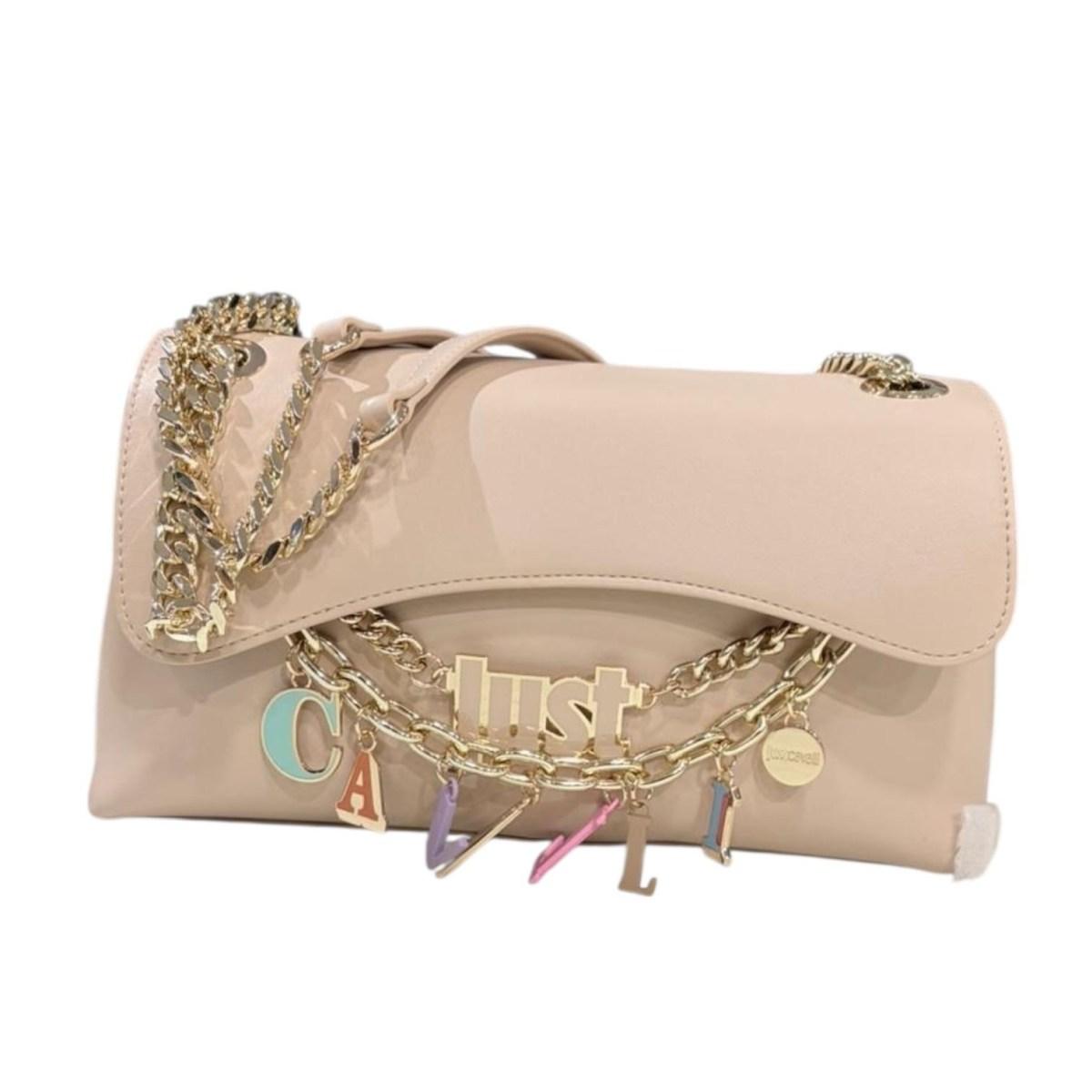 Borsa Donna Just Cavalli 80RA4BE1 ZSD85 751