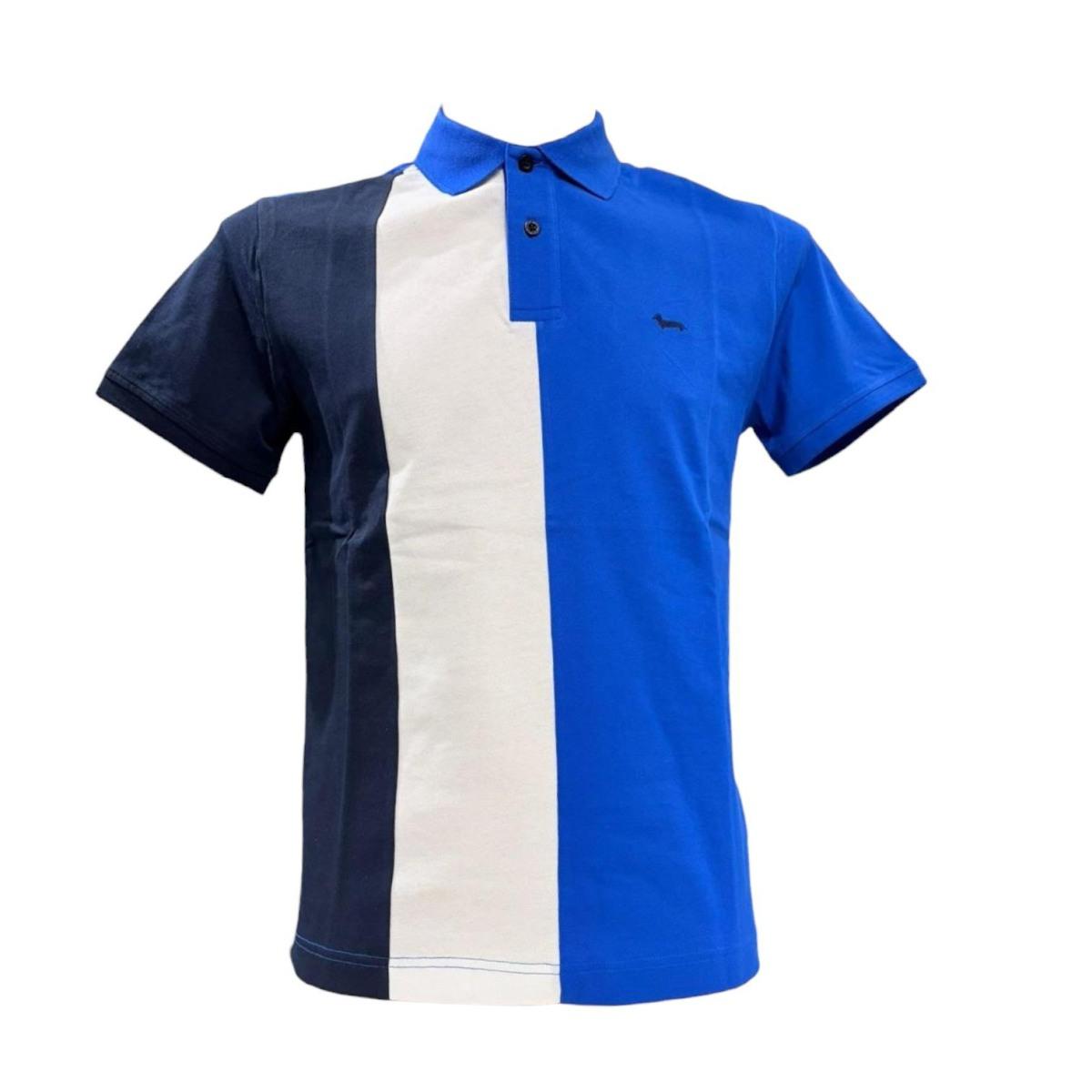 Polo MM Uomo H&Blaine 473021148 844