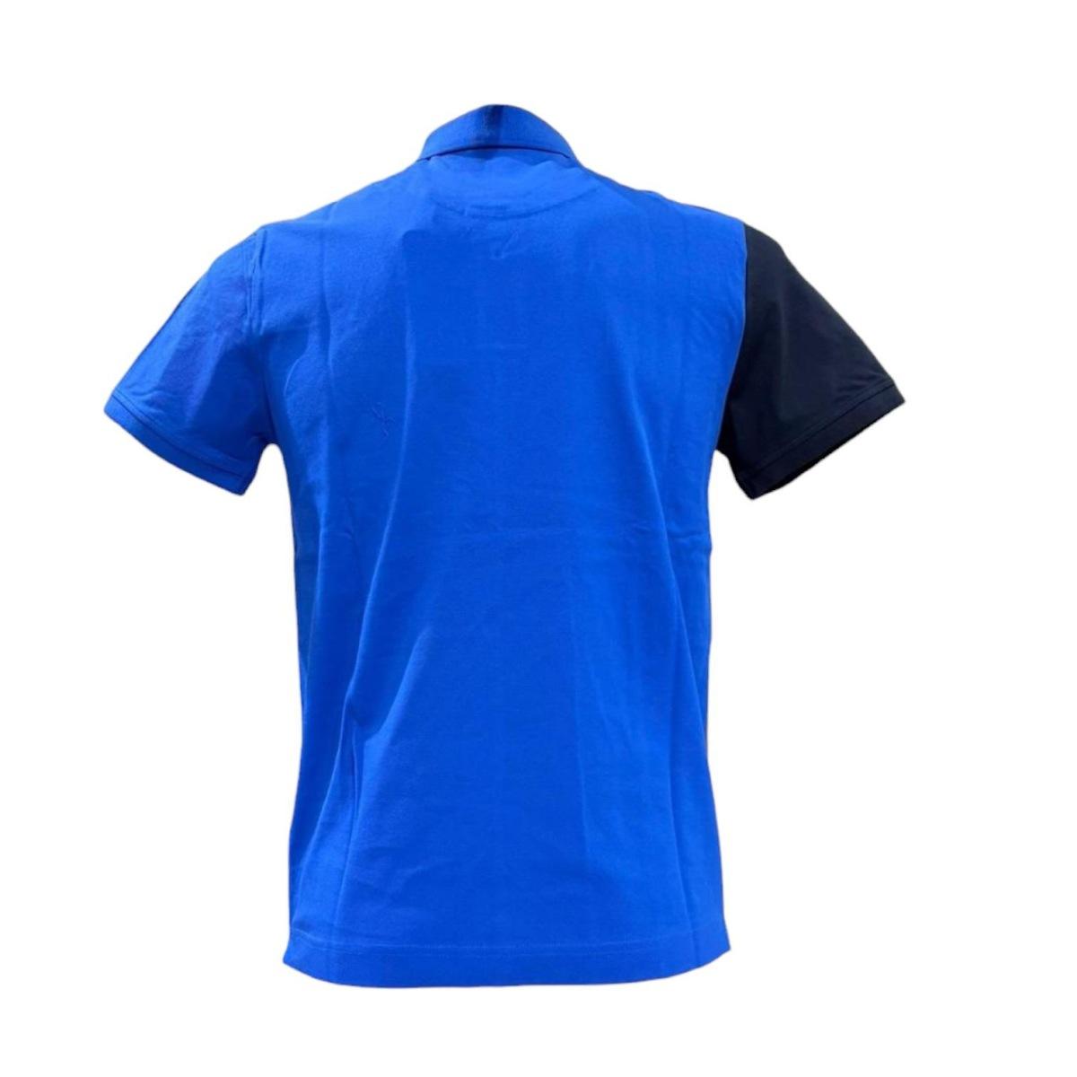 Polo MM Uomo H&Blaine 473021148 844