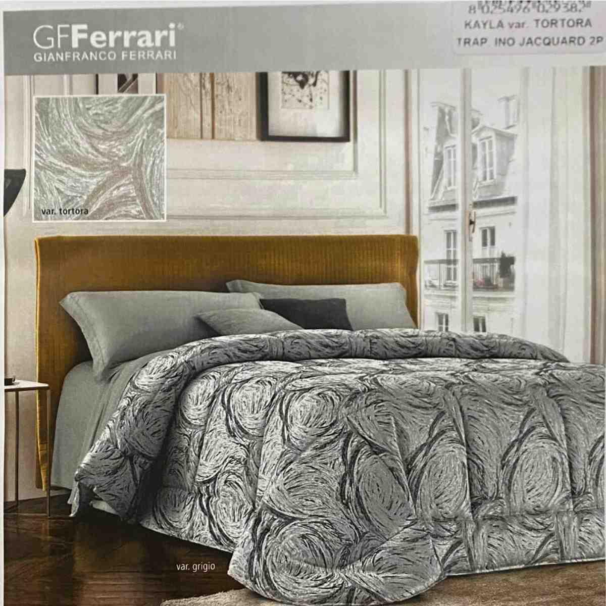 Quilt Matrimoniale Kaila