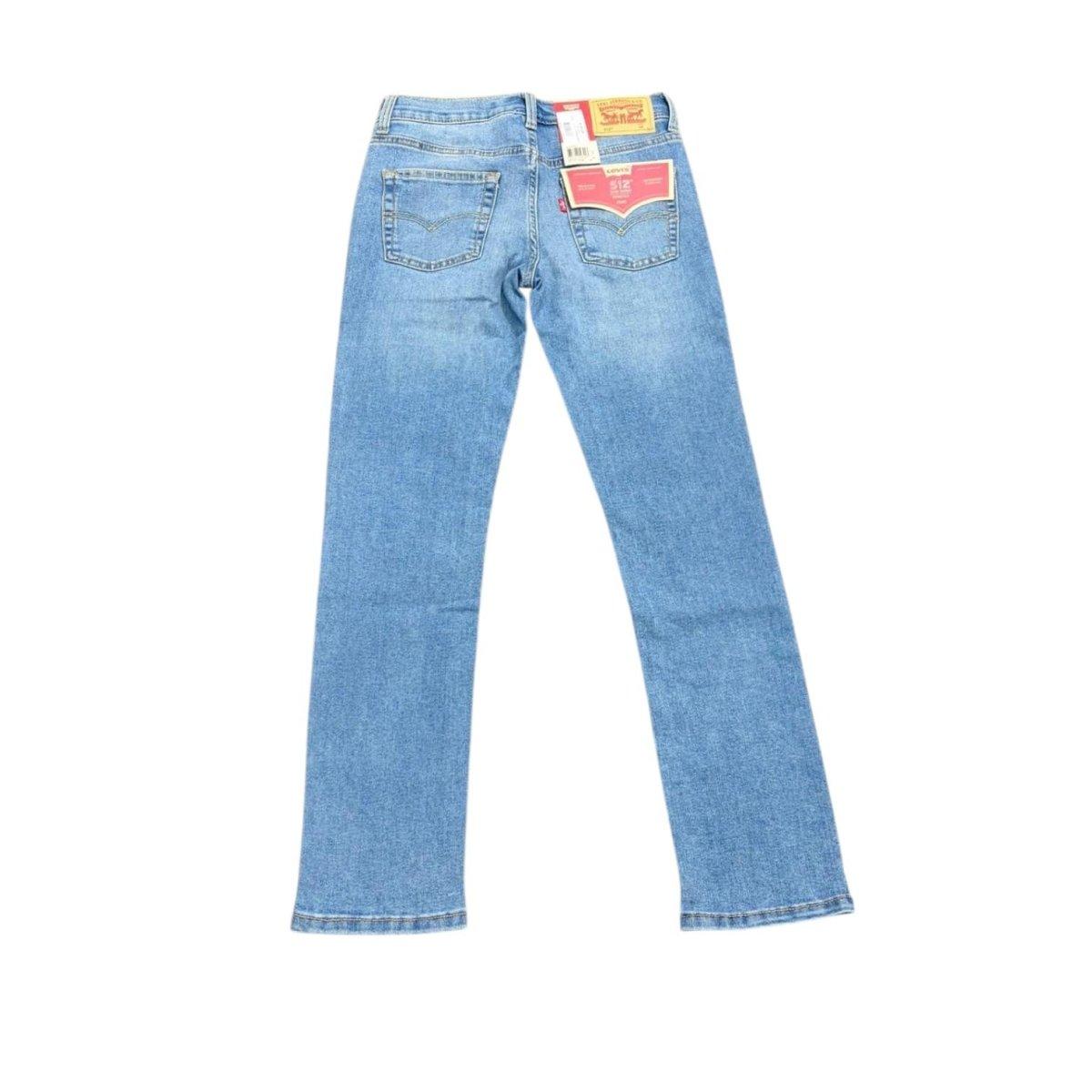 Jeans Ragazzo Levis 9E2008 L5D LV-510