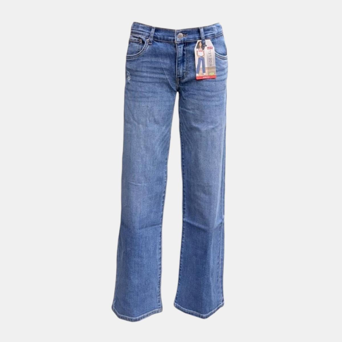 Jeans Ragazza Levis 4EG381 BGN
