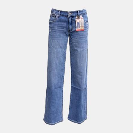 Jeans Ragazza Levis 4EG381 BGN