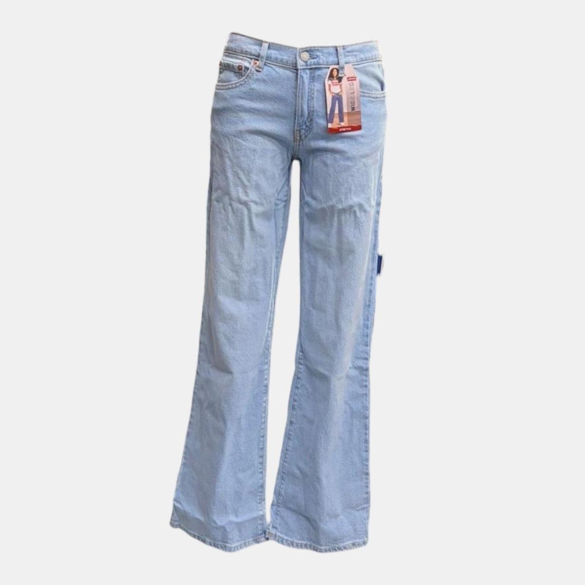 Jeans Ragazza Levis 4EL007 L9W