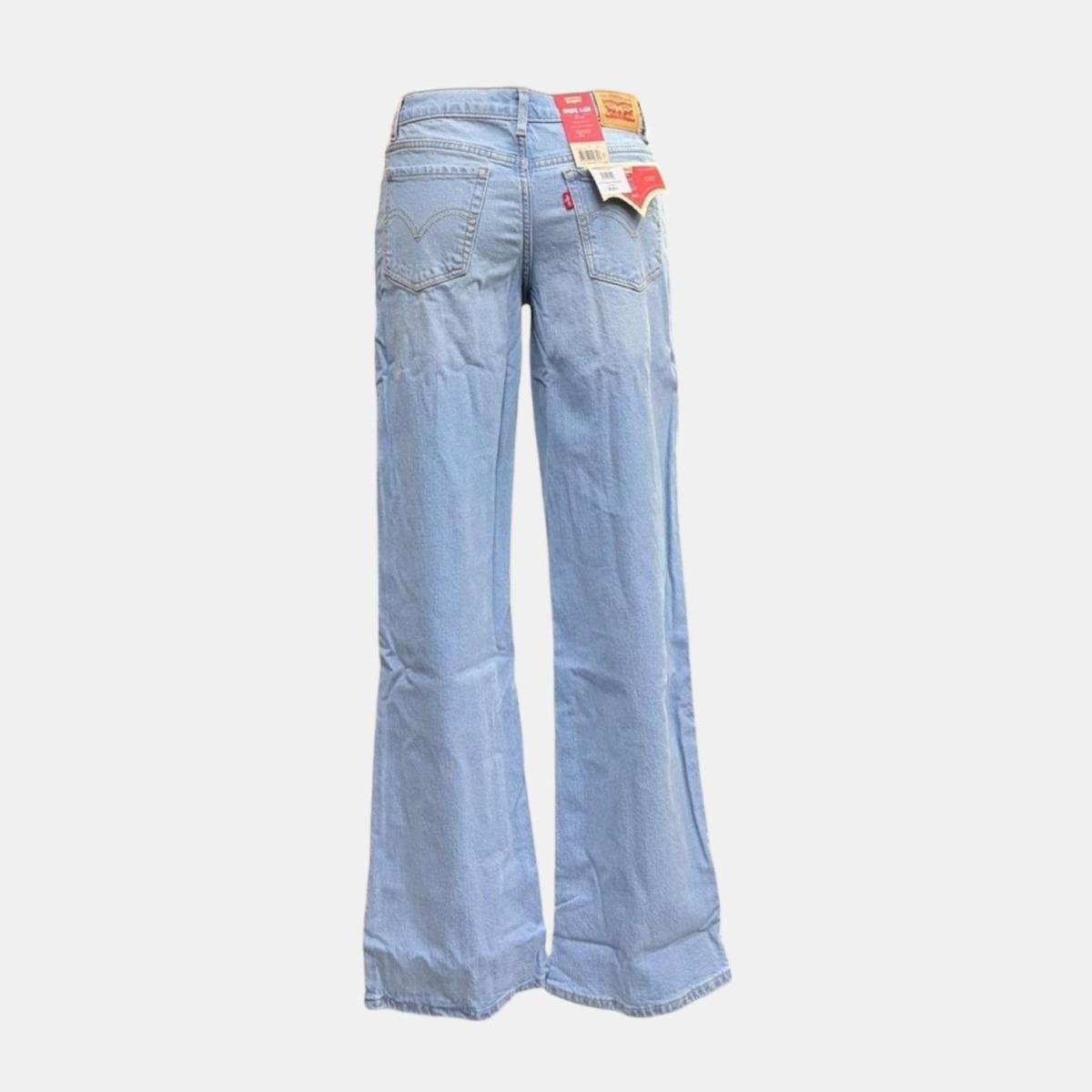 Jeans Ragazza Levis 4EL007 L9W
