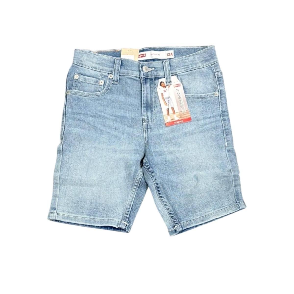 Bermuda Bimbo Levis 8EM374 LD3
