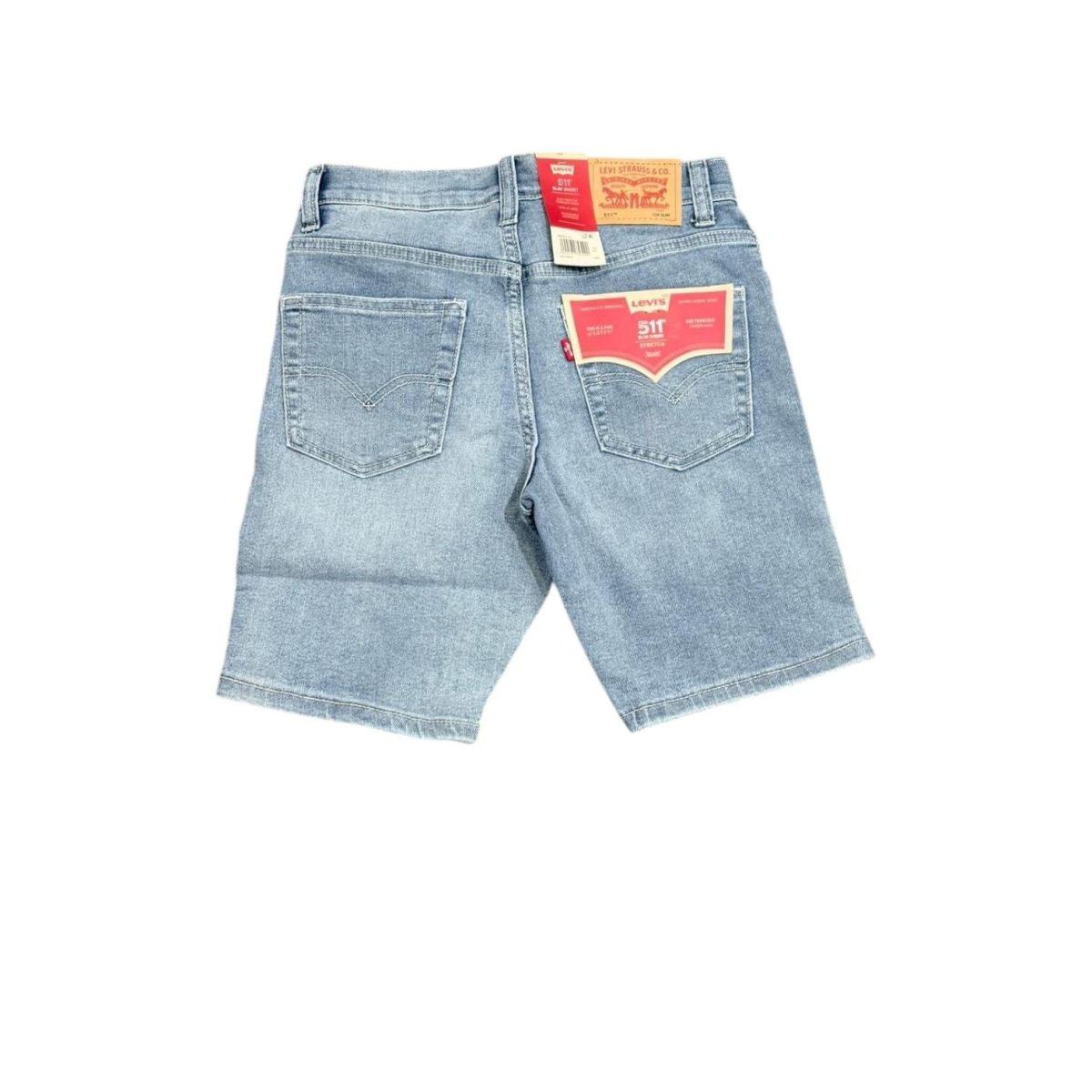 Bermuda Bimbo Levis 8EM374 LD3