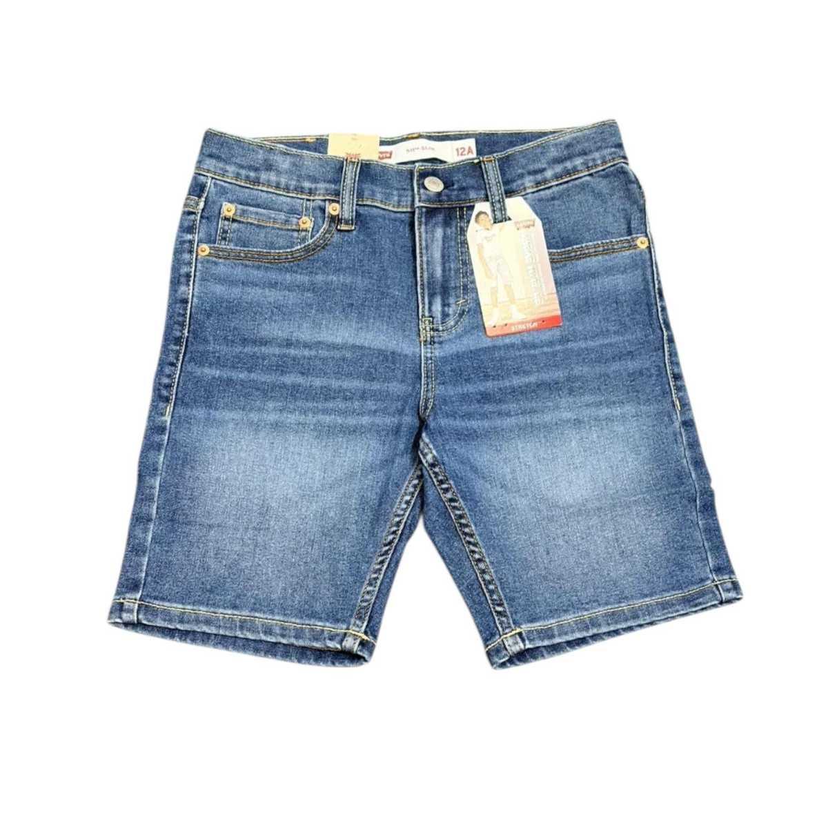 Bermuda Bimbo Levis 8EM374 DC3