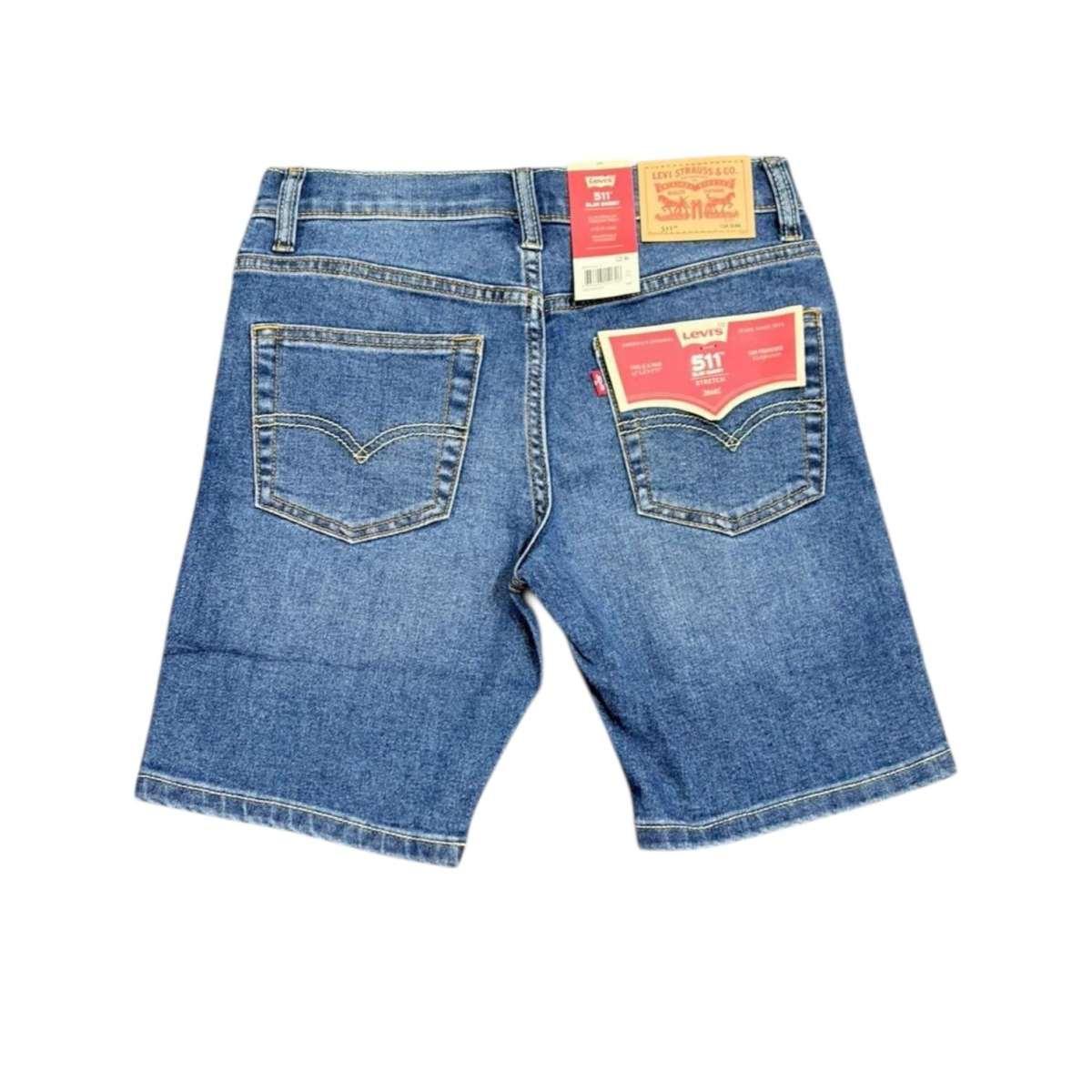 Bermuda Bimbo Levis 8EM374 DC3