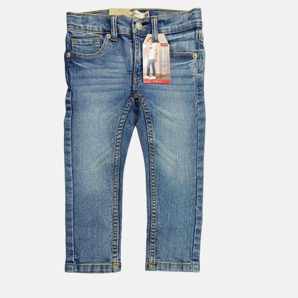 Jeans Bimbo Levis 8E2008-L5D