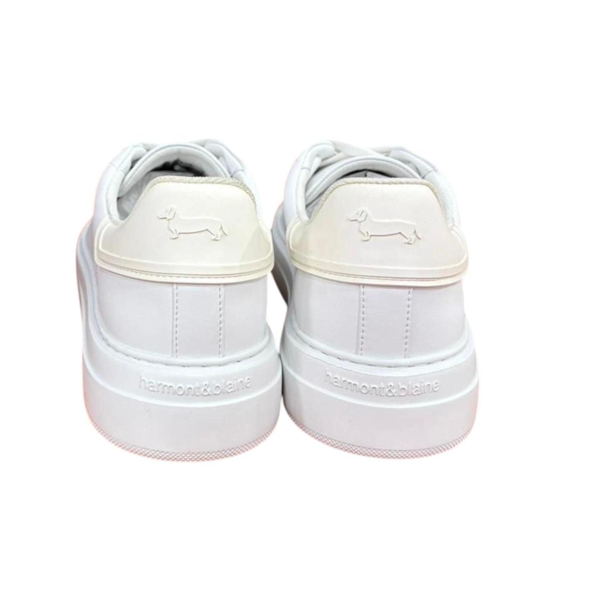 Scarpa Uomo H&Blaine EFM251.003.6380