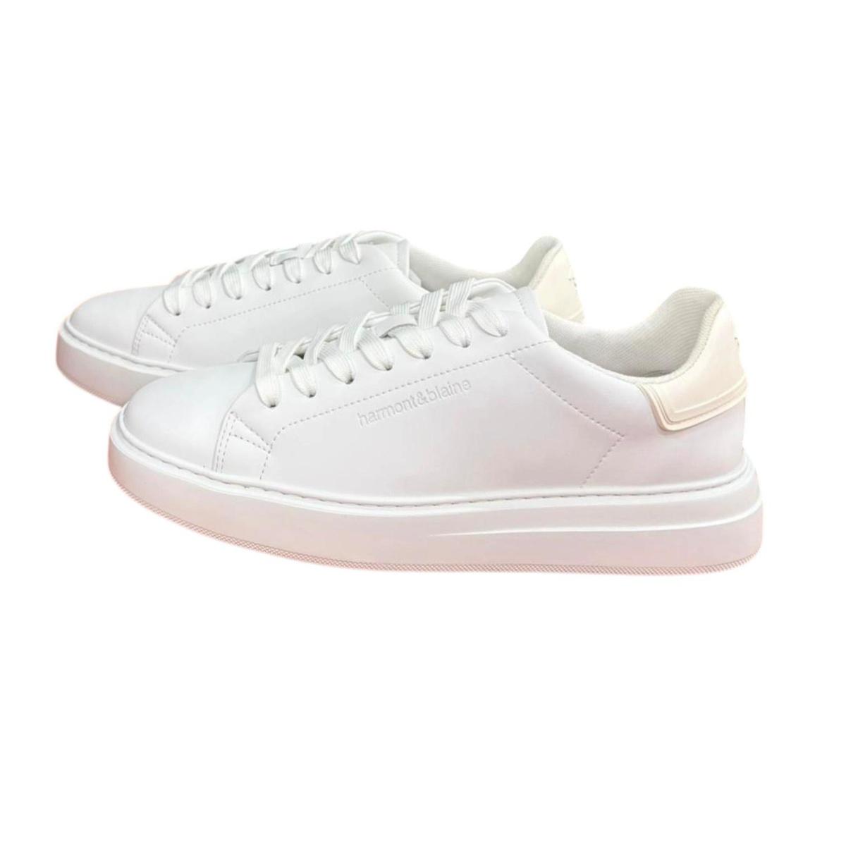 Scarpa Uomo H&Blaine EFM251.003.6380