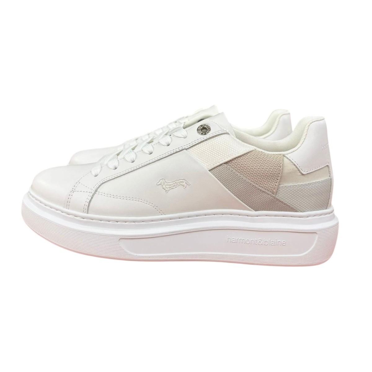 Scarpa Uomo H&Blaine EFM261.040.A40.CY